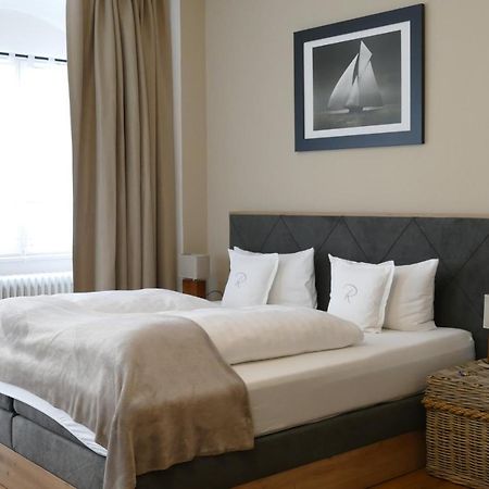 Hotel Ratsstuben ลินเดา ภายนอก รูปภาพ