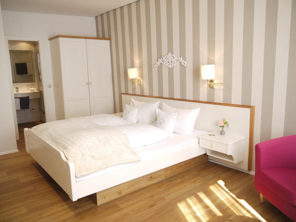 Hotel Ratsstuben ลินเดา ห้อง รูปภาพ