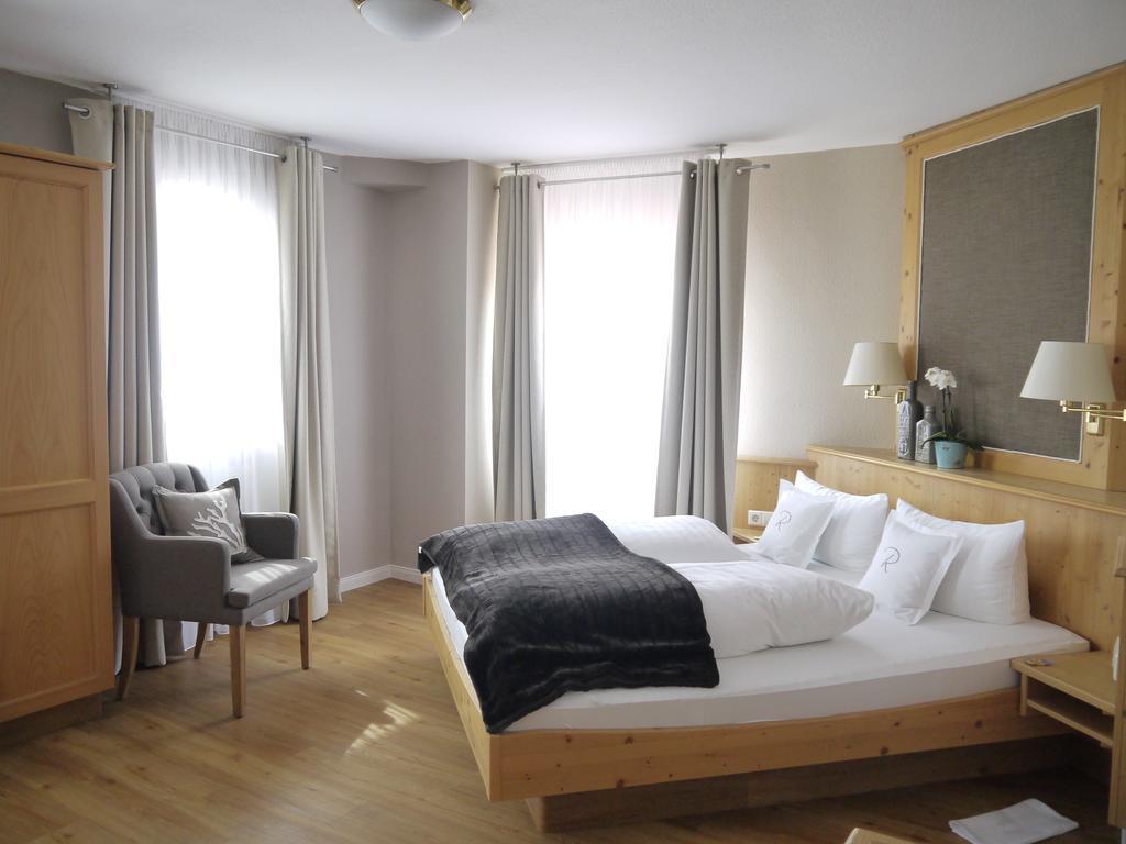 Hotel Ratsstuben ลินเดา ห้อง รูปภาพ