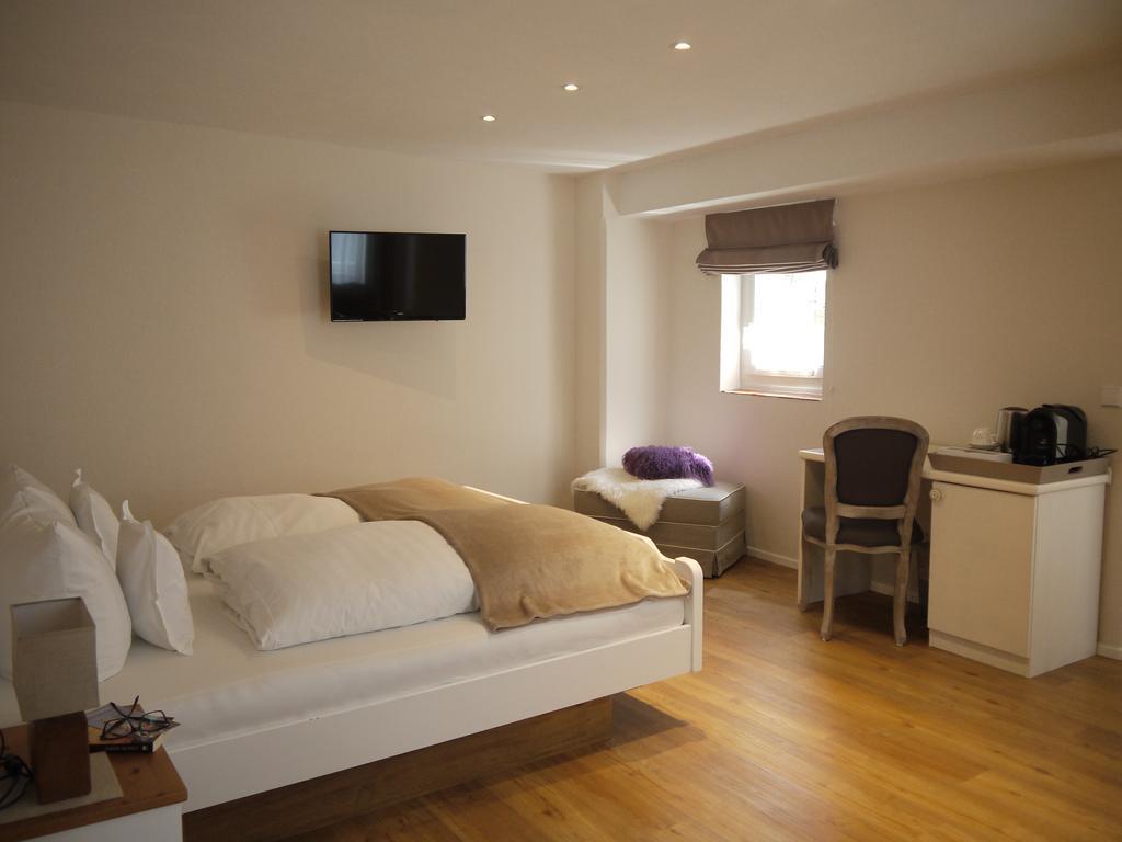 Hotel Ratsstuben ลินเดา ภายนอก รูปภาพ