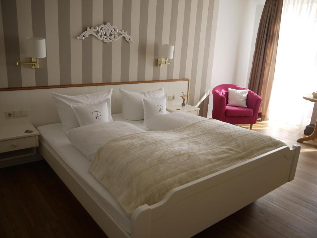 Hotel Ratsstuben ลินเดา ห้อง รูปภาพ