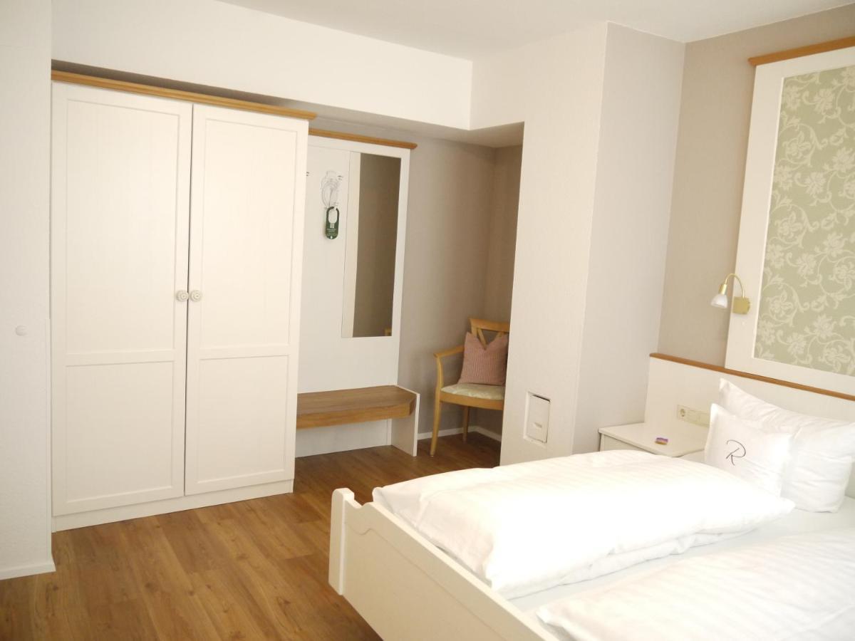 Hotel Ratsstuben ลินเดา ห้อง รูปภาพ